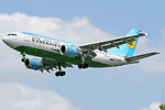 Airbus A310-324